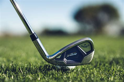 2022 best game improvement irons.